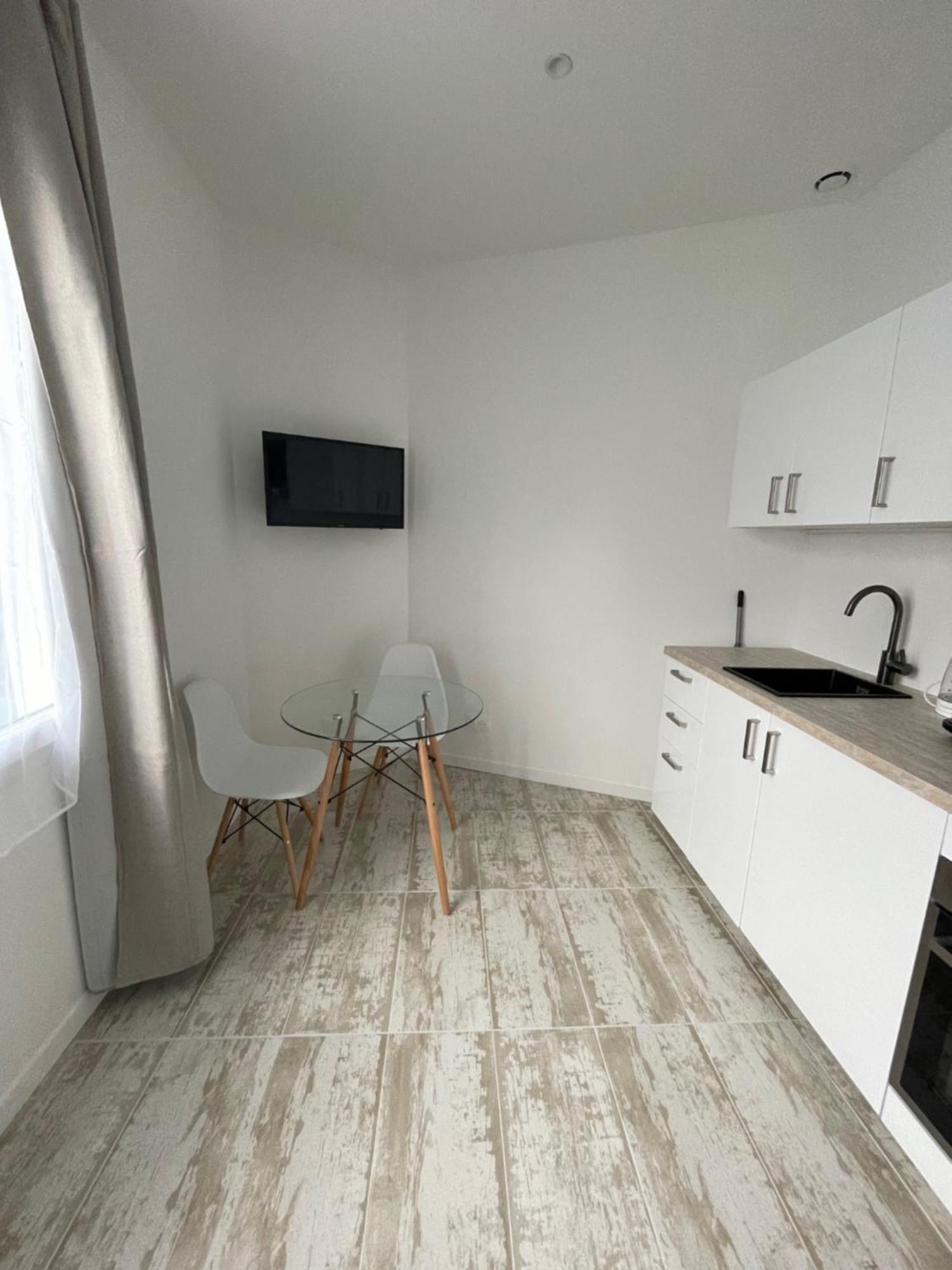 Bordeaux Cosy Home Exteriér fotografie