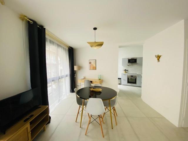 Bordeaux Cosy Home Exteriér fotografie