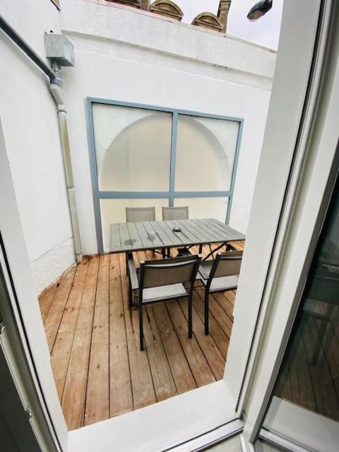 Bordeaux Cosy Home Exteriér fotografie