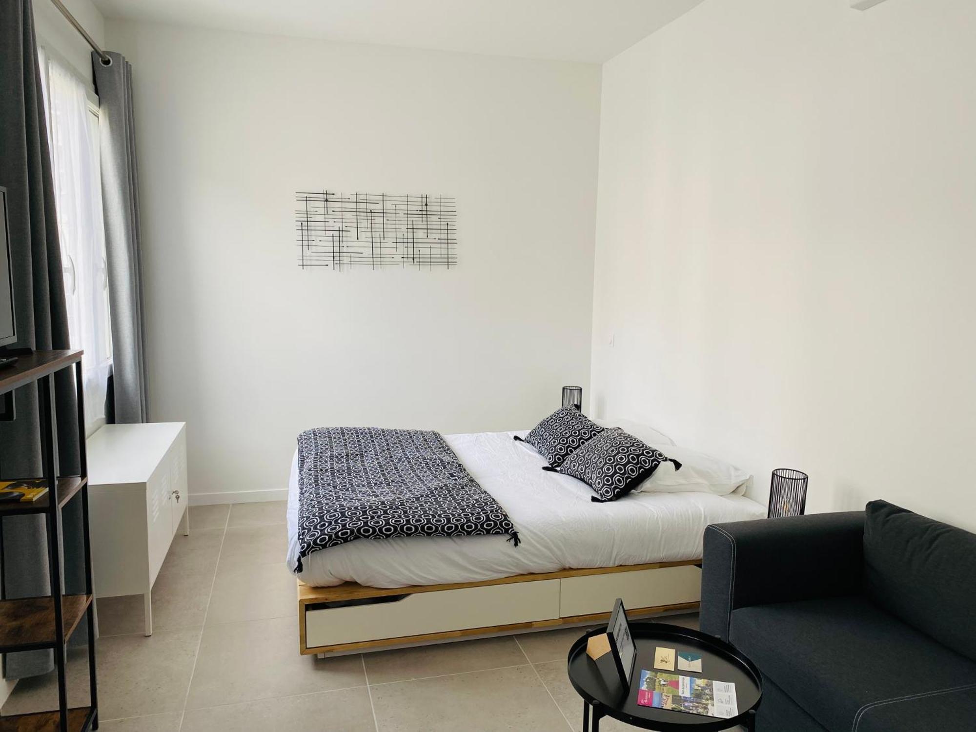 Bordeaux Cosy Home Exteriér fotografie