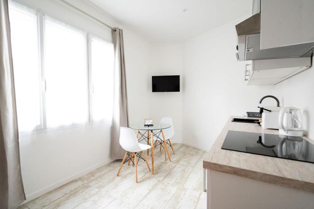 Bordeaux Cosy Home Exteriér fotografie