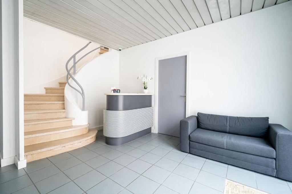 Bordeaux Cosy Home Exteriér fotografie